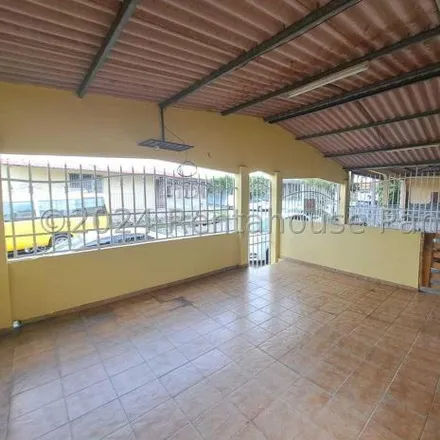 Buy this 3 bed house on Calle 6 in Distrito San Miguelito, Panama City