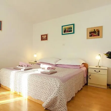 Rent this 2 bed apartment on Zadar in Zadar County, Croatia
