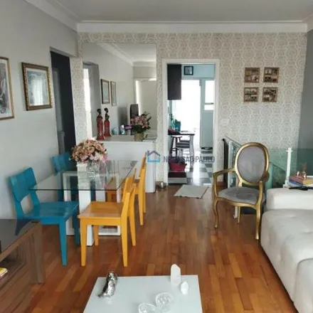 Buy this 4 bed house on Rua Antônio Abdo in Vila das Mercês, São Paulo - SP