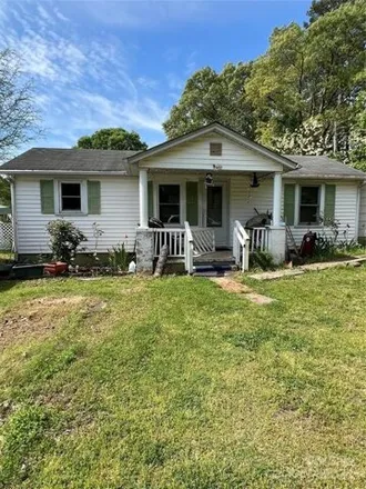 Buy this 2 bed house on Crystal Street in Cabarrus County, NC 28081