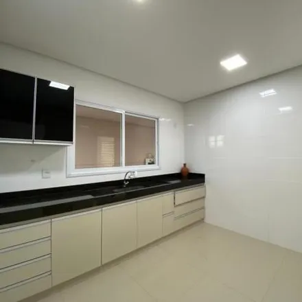 Image 1 - Rua do Contorno, Jardins Monaco, Aparecida de Goiânia - GO, 74933-590, Brazil - House for sale