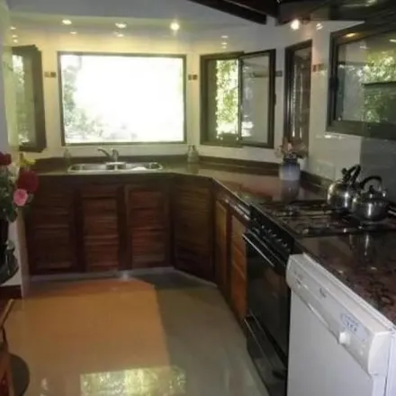 Buy this 6 bed house on unnamed road in La Lonja, 1631 Buenos Aires