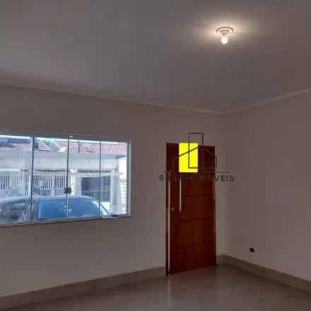 Buy this 3 bed house on Rua Conquista in Piracangaguá, Taubaté - SP