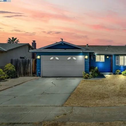 Buy this 3 bed house on 1913 Daytona Drive in San Jose, CA 95122