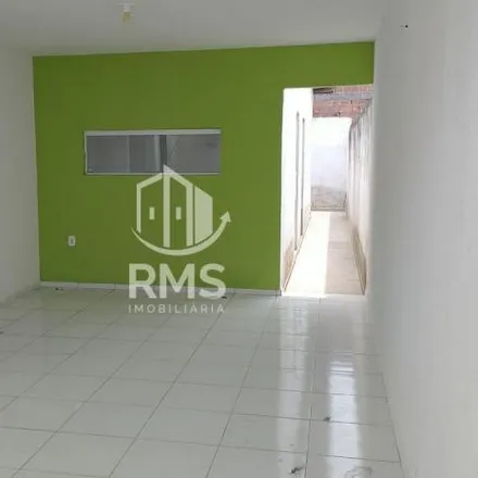 Buy this 3 bed house on unnamed road in Canafístula, Arapiraca - AL