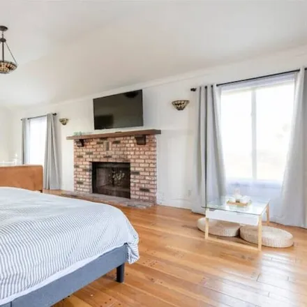 Rent this 1 bed apartment on Malibu Pacific Church in 3324 Malibu Canyon Road, Malibu