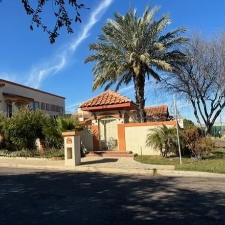 Buy this 6 bed house on 3022 North Tapeyste Avenue in Laredo, TX 78043
