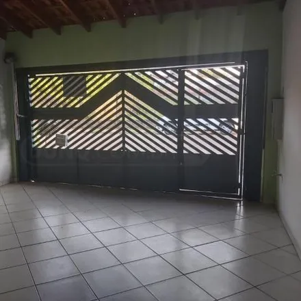 Buy this 3 bed house on Rua Eça de Queiroz in Vila Monteiro, Piracicaba - SP