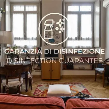 Rent this 1 bed apartment on L.O.V.E. in Piazza degli Affari, 20123 Milan MI