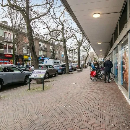 Image 3 - Laan van Nieuw-Oost-Indië 14N, 2593 BT The Hague, Netherlands - Apartment for rent