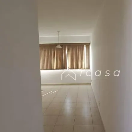 Buy this 2 bed apartment on Edifício Rio Negro in Rua República do Libano 246, Jardim Oswaldo Cruz