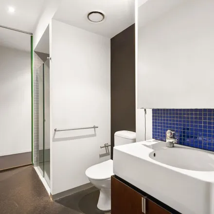 Rent this 1 bed apartment on QV in Russell Street, Melbourne VIC 3000