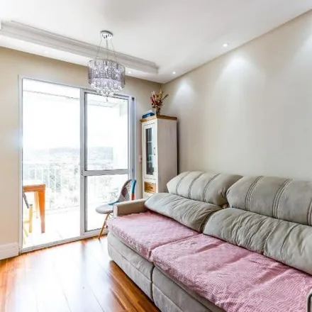 Rent this 3 bed apartment on Edifício Tons Vila in Avenida Mazzei 1091, Vila Mazzei