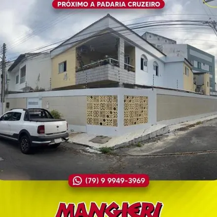 Buy this 5 bed house on Sabor Paulista in Avenida Francisco Moreira, Luzia