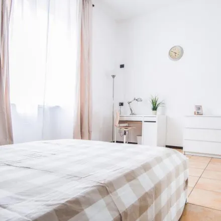 Rent this 6 bed room on Cosmai Coffee Store in Viale Monza, 158