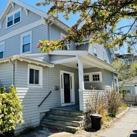 Rent this 5 bed house on 125 Coolidge Street in Brookline, MA 02446