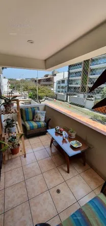 Buy this studio house on Jirón Monte Rosa 270 in Santiago de Surco, Lima Metropolitan Area 51132