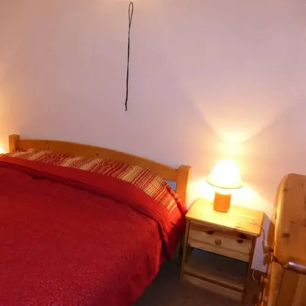 Rent this 2 bed apartment on 74170 Les Contamines-Montjoie