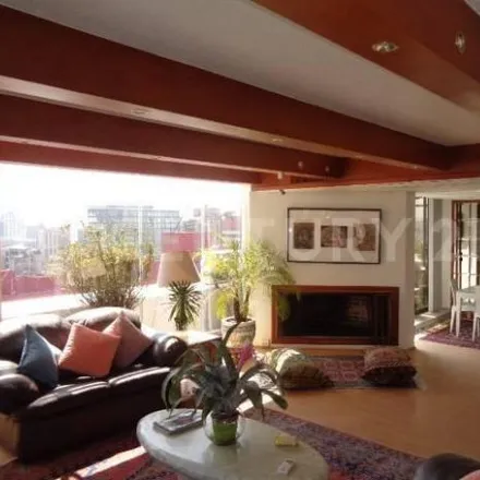 Rent this 1 bed apartment on Calle Amberes in Cuauhtémoc, 06600 Mexico City