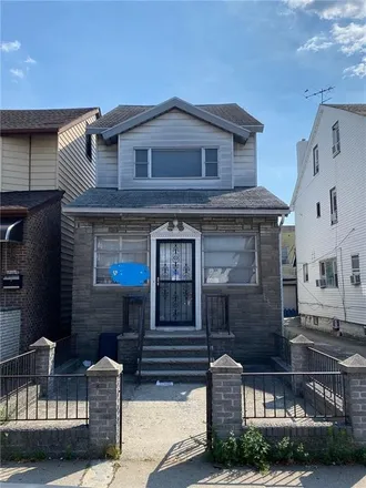 Buy this 3 bed house on 1814 Bay Ridge Parkway in New York, NY 11214