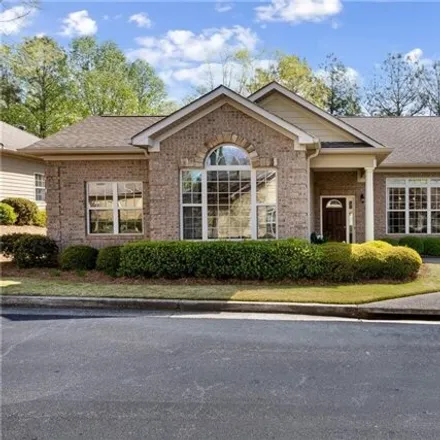 Buy this 3 bed condo on 543 Mountpark Drive in Cobb County, GA 30127