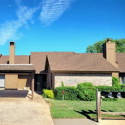 Buy this 3 bed house on 6430 Lyrewood Terrace in Oklahoma City, OK 73132