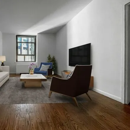 Rent this 1 bed condo on 4 Park Avenue Ave Unit 12o in New York, 10016