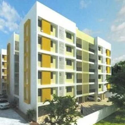 Buy this 2 bed apartment on unnamed road in Surat District, - 395017