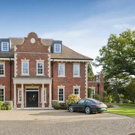 Buy this 7 bed house on Queenswood School in Ramsey Close, Brookmans Park