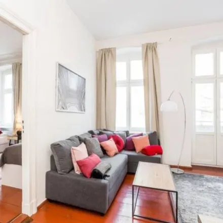Rent this 4 bed apartment on Sp@tkauf in Seelingstraße, 14059 Berlin