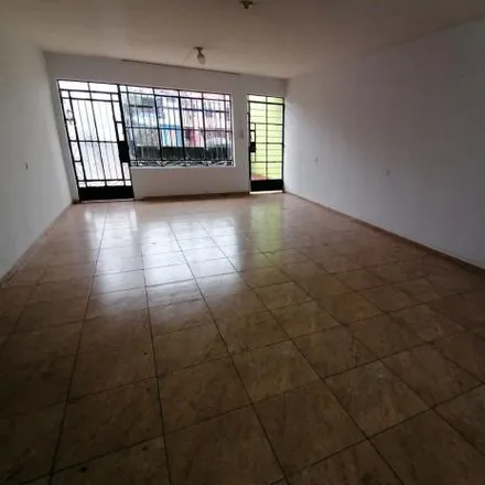 Rent this 3 bed apartment on Hospital Marino Molina Scippa in Avenida Guillermo de la Fuente 541, La Libertad