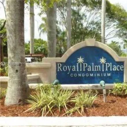 Rent this 2 bed condo on 10510 Southwest 157th Court in Hammocks, Miami-Dade County