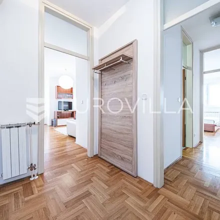 Rent this 2 bed apartment on Vranovinski ogranak I. 3A in 10131 Zagreb, Croatia
