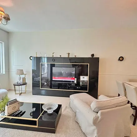 Rent this 1 bed apartment on Olympic Park Tower 1 in Victory Drive, Dubai Sports City