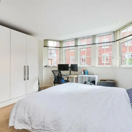 Image 8 - Garton Jones, 49 Marsham Street, Westminster, London, SW1P 3DP, United Kingdom - Apartment for sale
