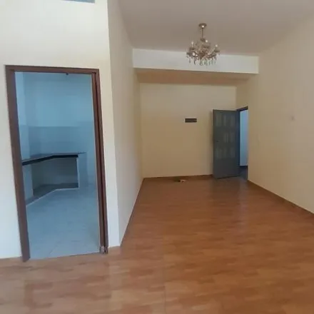 Image 2 - Avenida Los Quechuas, Ate, Lima Metropolitan Area 15022, Peru - Apartment for rent