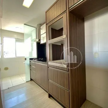 Buy this 3 bed apartment on Rua Caetana Alves Leite in Nossa Senhora do Rosário, São José - SC