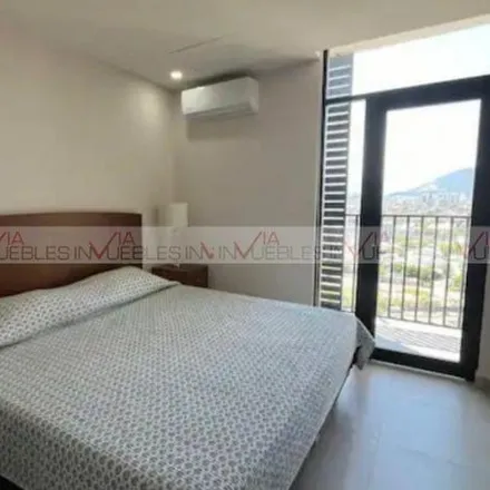 Rent this 2 bed apartment on Prolongación Reforma in Acero, 64580 Monterrey