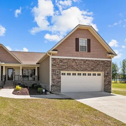 Buy this 3 bed house on 925 Blackjack-Simpson Road in Simpson, Pitt County