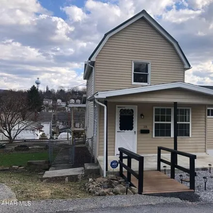 Buy this 3 bed house on 145 26th Avenue in Alta Manor, Altoona