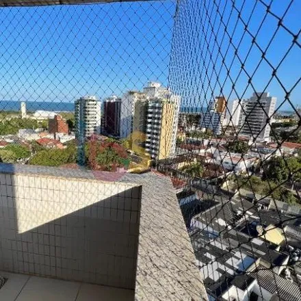 Buy this 3 bed apartment on Rua Lauro Farani de Freitas in Cidade Nova, Ilhéus - BA