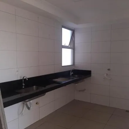 Buy this 2 bed apartment on Rua Joaquim José Diniz in Sede, Contagem - MG