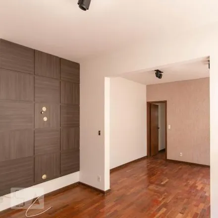 Buy this 3 bed apartment on Rua Bento Mendes Castanheiras in Dona Clara, Belo Horizonte - MG