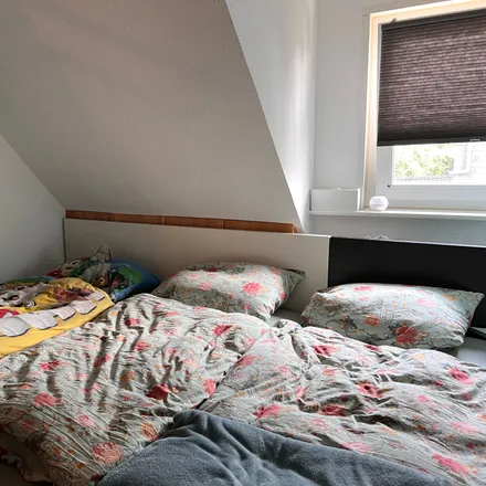 Rent this 3 bed apartment on Goedecksche Apotheke in In der Freiheit 21, 42653 Solingen