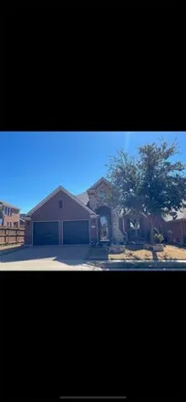 Rent this 3 bed house on 6341 Brynwyck Lane in North Richland Hills, TX 76182