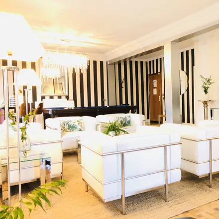 Rent this 3 bed apartment on Paseo de la Castellana in 231, 28046 Madrid