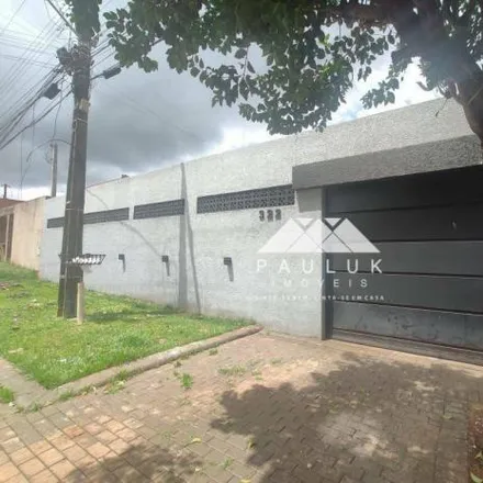 Image 2 - Rua Edmundo de Barros, Foz do Iguaçu - PR, 85856-410, Brazil - House for rent