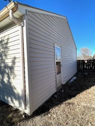 Image 5 - 286 North 8th Avenue, Hill City, KS 67642, USA - House for sale