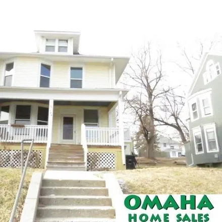 Buy this 8 bed house on North 31st Avenue in Omaha, NE 68131