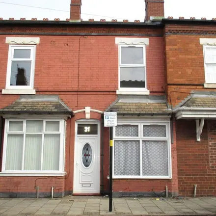Image 3 - Yew Tree Road, Aston, B6 6RT, United Kingdom - Townhouse for rent